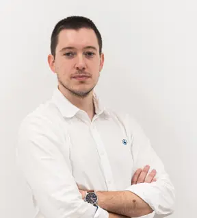 Agente inmobiliario en Zaragoza: Diego Mercadal