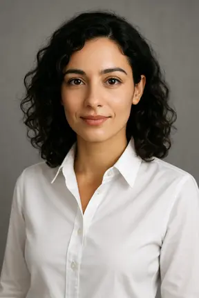 Agente inmobiliario en Rotes Velles: Raquel Cuenca