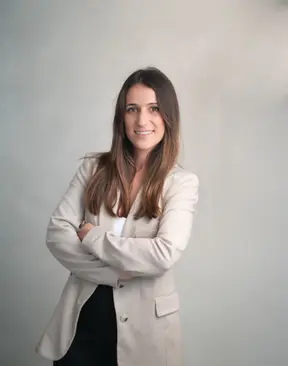 Agente inmobiliario en Conil de la Frontera: Belén Cantillo Horrillo
