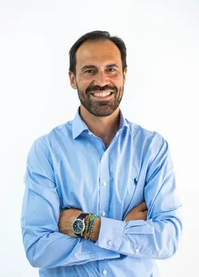 Agente inmobiliario en Sevilla: Antonio García