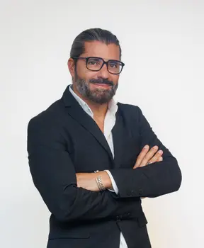 Agente inmobiliario en Nord: Roberto Fluxá Fiol