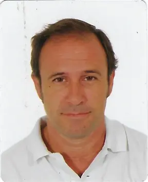 Agente inmobiliario en El Puerto de Santa María: Rodrigo Sáenz López