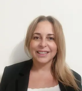 Agente inmobiliario en Salou: Leticia Preciado