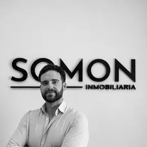 Agente inmobiliario en El Pla del Real: Guillermo Sorlí