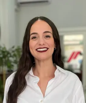 Agente inmobiliario en El Puerto de Santa María: Nazaret Sánchez Leiva