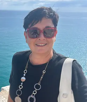 Agente inmobiliario en Illescas: Ana Maria  Recio  Perez