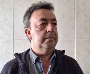 Agente inmobiliario en Alzira: Jesús Alberola Arias