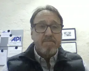 Agente inmobiliario en Alaior: Daniel Fernandez de la Cigoña