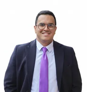 Agente inmobiliario en Tres Cantos: Néstor Fuenmayor Butto 