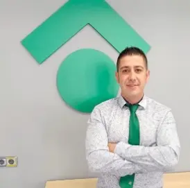 Agente inmobiliario en Ciempozuelos: Roberto Sánchez García-Alonso
