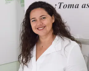 Agente inmobiliario en Málaga: Ottorina Salomone