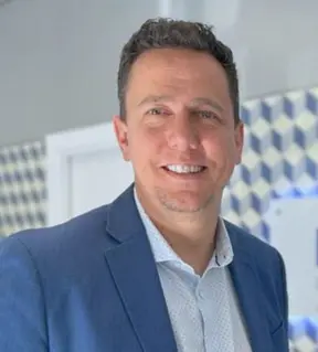 Agente inmobiliario en Granollers: Arturo Lupiañez