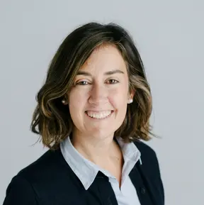 Agente inmobiliario en San Sebastián: Elena Ugalde