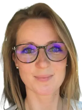 Agente inmobiliario en Altafulla: Céline Marie