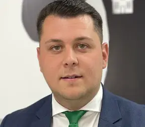 Agente inmobiliario en Marchamalo: Iván García Moratilla