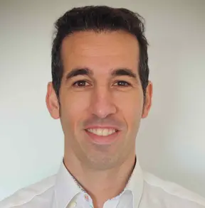 Agente inmobiliario en Vigo: David Pérez