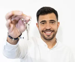 Agente inmobiliario en Las Palmas de Gran Canaria: Pablo Picasarri Miranda