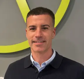 Agente inmobiliario en Terrassa: Sergi Cano