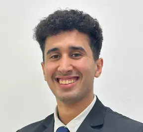 Agente inmobiliario en Blanes: Ibrahim  Chagrani