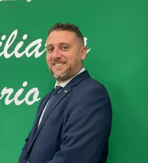 Agente inmobiliario en Quatre Carreres: ANTONIO PEREZ NOGUERA