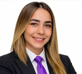 Agente inmobiliario en Tres Cantos: Belén Patón Vilchez