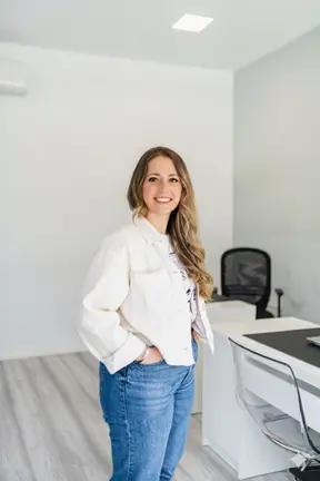 Agente inmobiliario en Ronda: Mariana Martínez Puertas