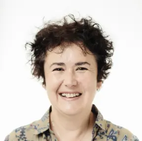 Agente inmobiliario en San Sebastián: Eva Adan