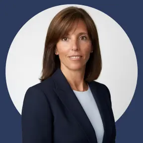 Agente inmobiliario en Barcelona: Sonia Giné
