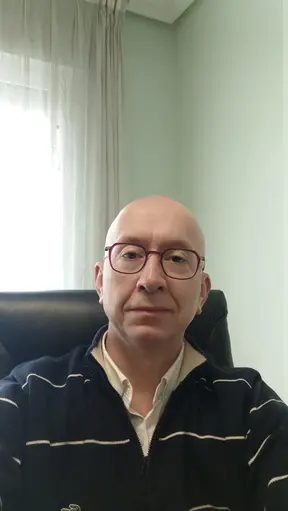 Agente inmobiliario en Vilalba: Javier Roca