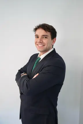Agente inmobiliario en Cambrils: Roger Ruiz