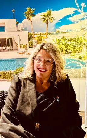Agente inmobiliario en Torrevieja: Mila Arias Pozo