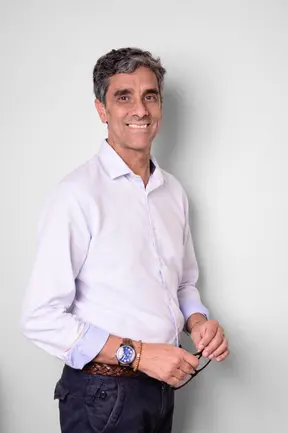 Agente inmobiliario en Algarrobo: Alberto  Quintero 