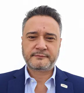Agente inmobiliario en Ciudad Real: David Babiano González