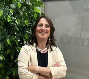Agente inmobiliario en Jaén: Raquel  Román 
