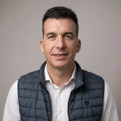 img_Jesús  Gallego Sendarrubias