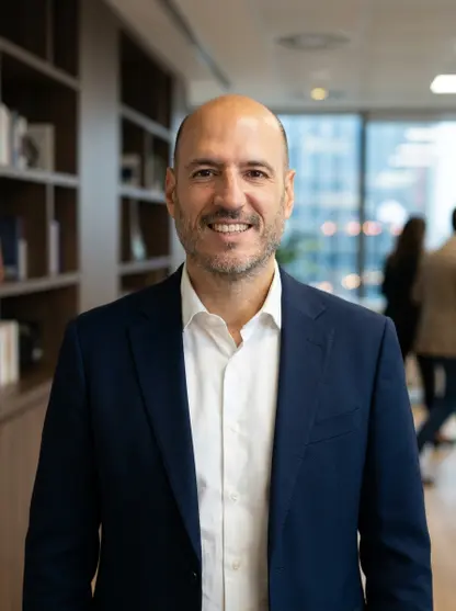 José Antonio Sierra - Agente inmobiliario en Zaragoza