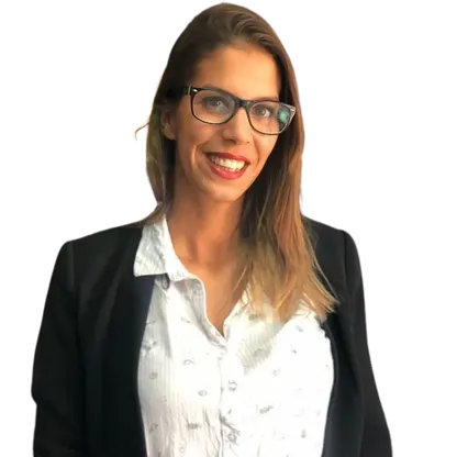 Marta Peña Ferrer - Agente inmobiliario en Sarrià-Sant Gervasi