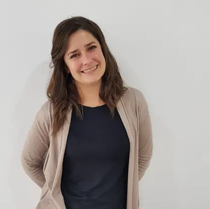 Silvia García - Agente inmobiliario en Madrid