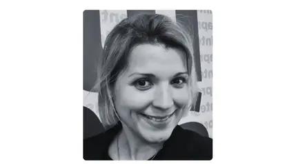 Daniela Reymy - Agente inmobiliario en Benalmádena
