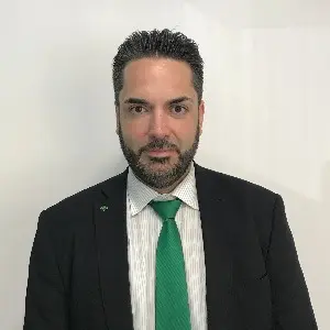 David Cobreros - Agente inmobiliario en Madrid