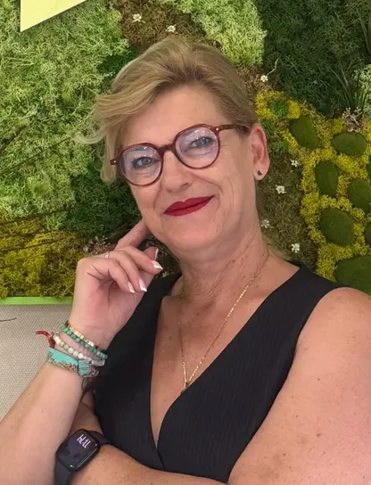 Emma Martín García - Agente inmobiliario en Illescas