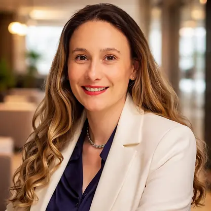 Alex Alexandra - Agente inmobiliario en San Fernando de Henares