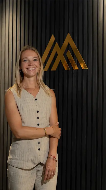 Marloes Damen - Agente inmobiliario en Eivissa