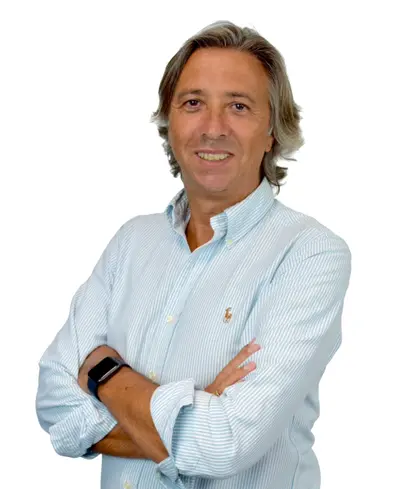 Ángel  Valera - Agente inmobiliario en Parla
