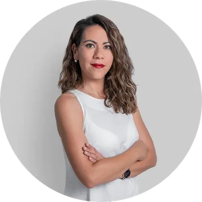 Cristina García RM Inmobiliaria - Agente inmobiliario en Teruel