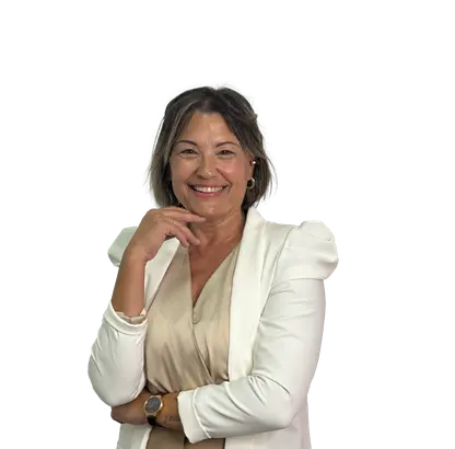 Cristina Reina Sevillano - Agente inmobiliario en El Rompido