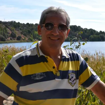Francisco González de la Aleja - Agente inmobiliario en Daimiel