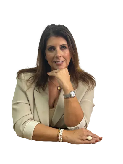 Rocío Periáñez Ortega - Agente inmobiliario en El Rompido
