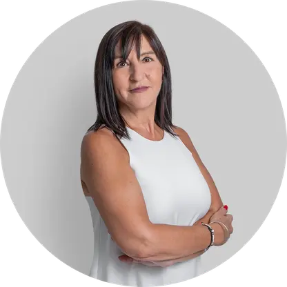 Teresa Martín - Agente inmobiliario en Teruel