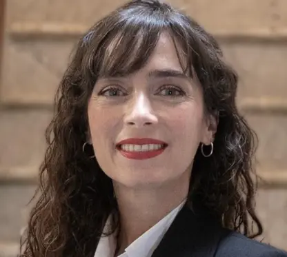 Eva Uría Herrero - Agente inmobiliario en El Puerto de Santa María